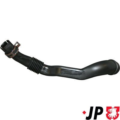 1111152400 JP Group Cano derivado de ventilação de cárter (de separador de óleo)